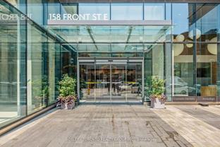 158 Front Street East #719 - Photo 1 of 1