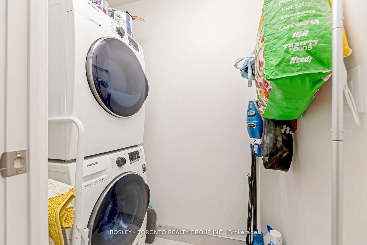 158 Front Street East #719 - Photo 7 of 12