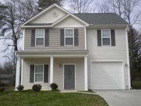 4401 Stephen Oaks Way - Photo 1 of 1