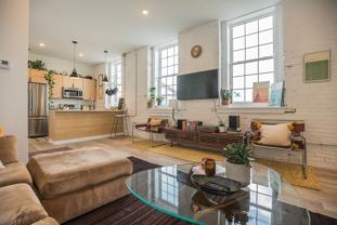Bromley Dwelling - Photo 1 of 1