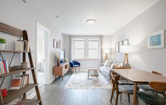 1417 Newton St Nw #207 - Photo 1 of 1