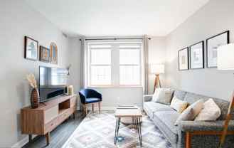 1417 Newton St Nw #207 - Photo 1 of 1