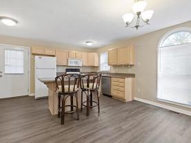 1705 Bailey Ave - Photo 1 of 1