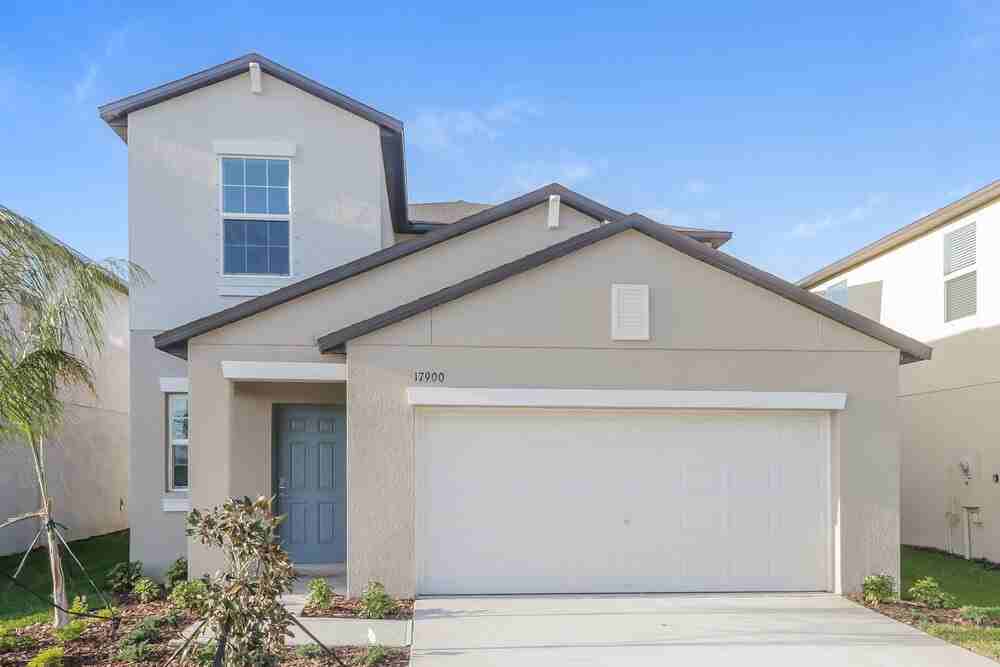 17900 Beaming Rays Ln