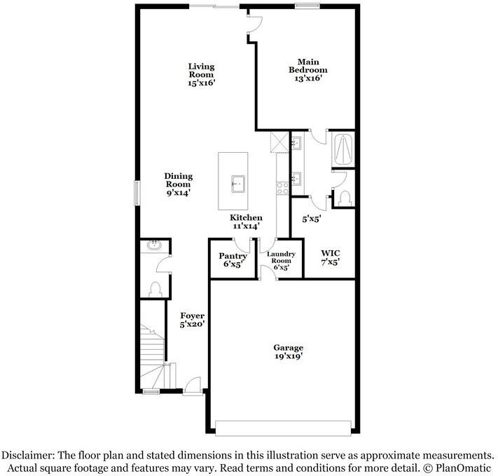 17900 Beaming Rays Ln - Photo 2 of 20