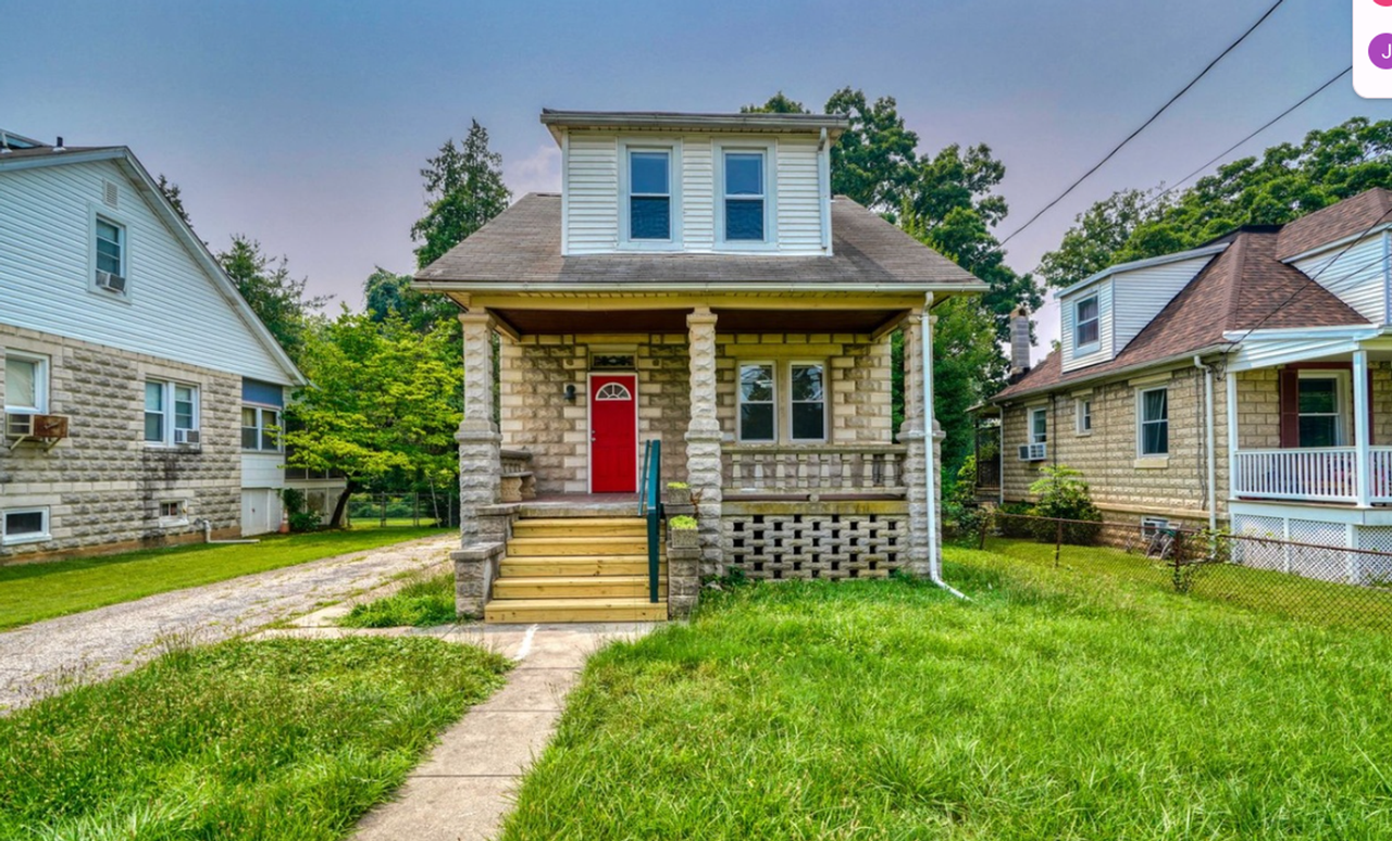 1219 Chesaco Ave - Photo 4 of 7