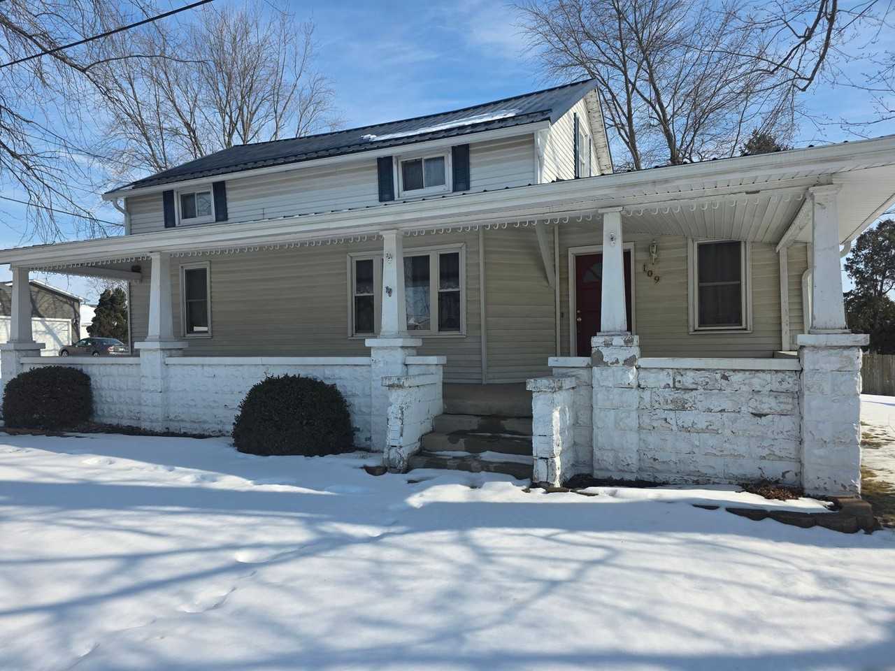 109 N Harrison St - Photo 3 of 16