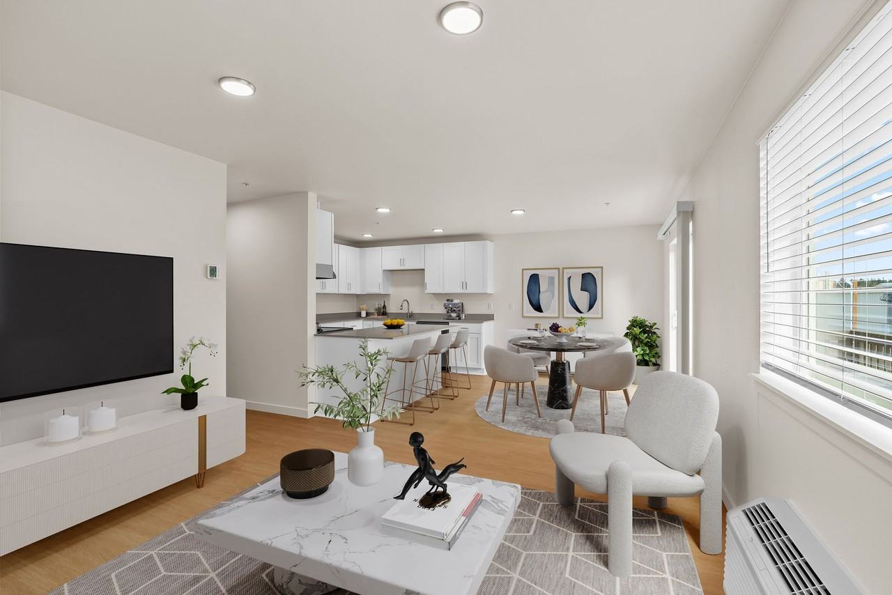 FOR RENT | Brand New 1st & 2nd Floor Units - Photo 3 of 28