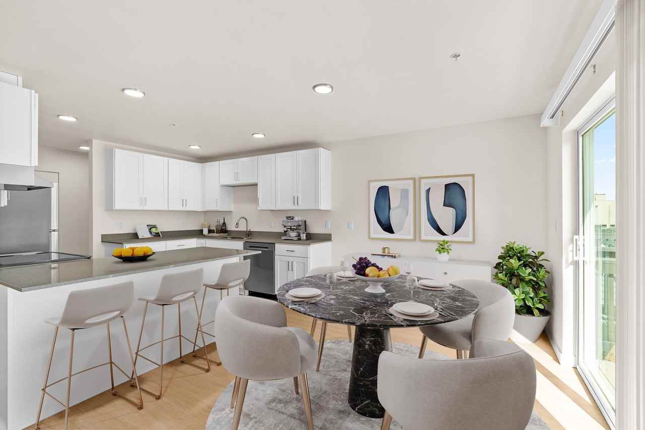 FOR RENT | Brand New 1st & 2nd Floor Units - Photo 5 of 28