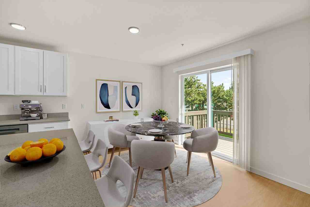 FOR RENT | Brand New 1st & 2nd Floor Units - Photo 6 of 28