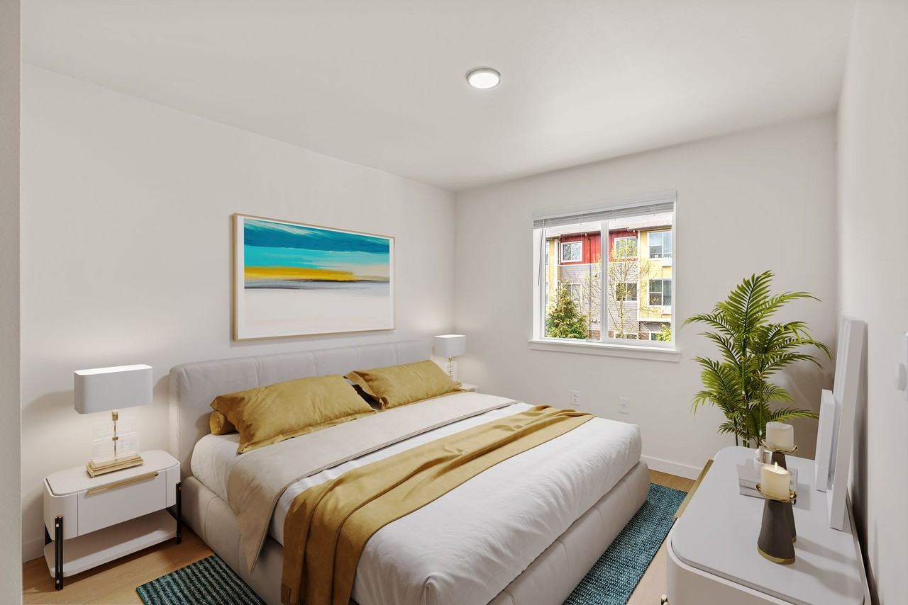 FOR RENT | Brand New 1st & 2nd Floor Units - Photo 7 of 28