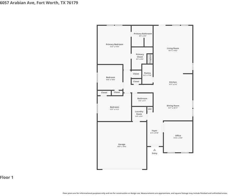 6057 Arabian Ave - Photo 2 of 16