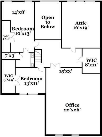 4150 Hamilton Cove Ct - Photo 3 of 17