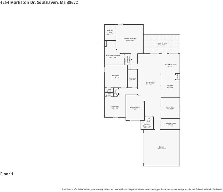 4254 Markston Dr - Photo 2 of 16