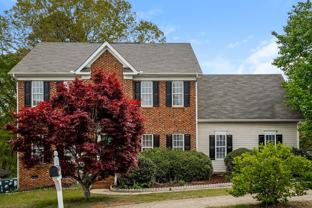 5719 Peacenest Dr - Photo 1 of 1