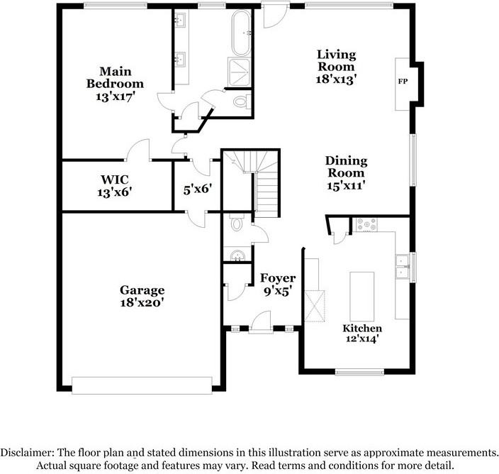 8930 Stoney Bend Dr - Photo 2 of 20