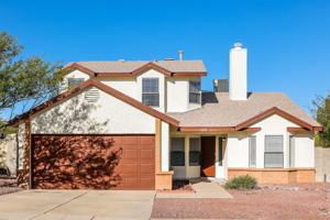 featured image of 3474 W Avenida Obregon
