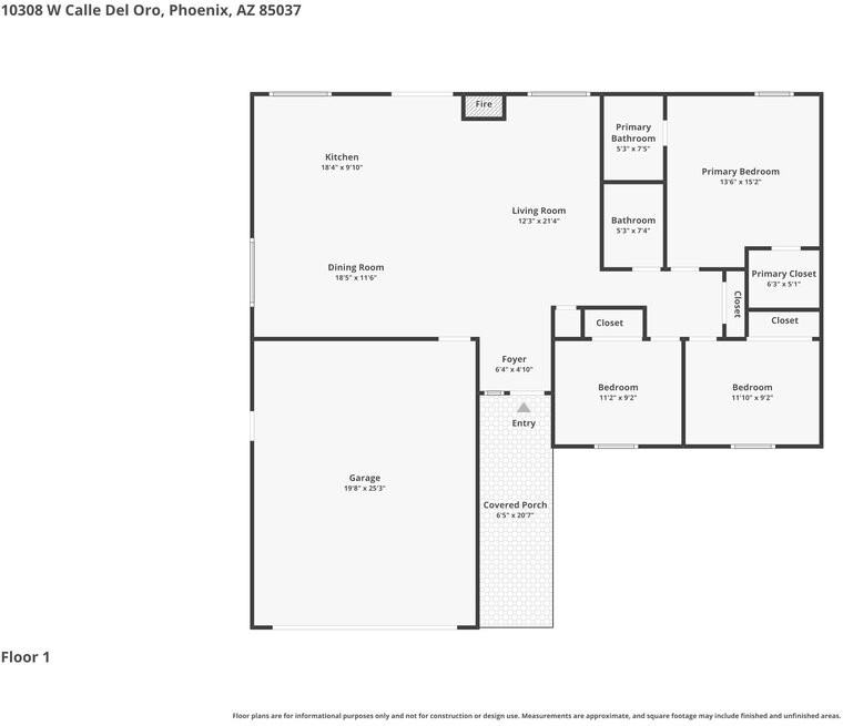 10308 W Calle Del Oro - Photo 2 of 16