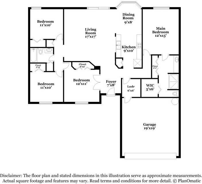 822 Terranova Rd - Photo 3 of 19