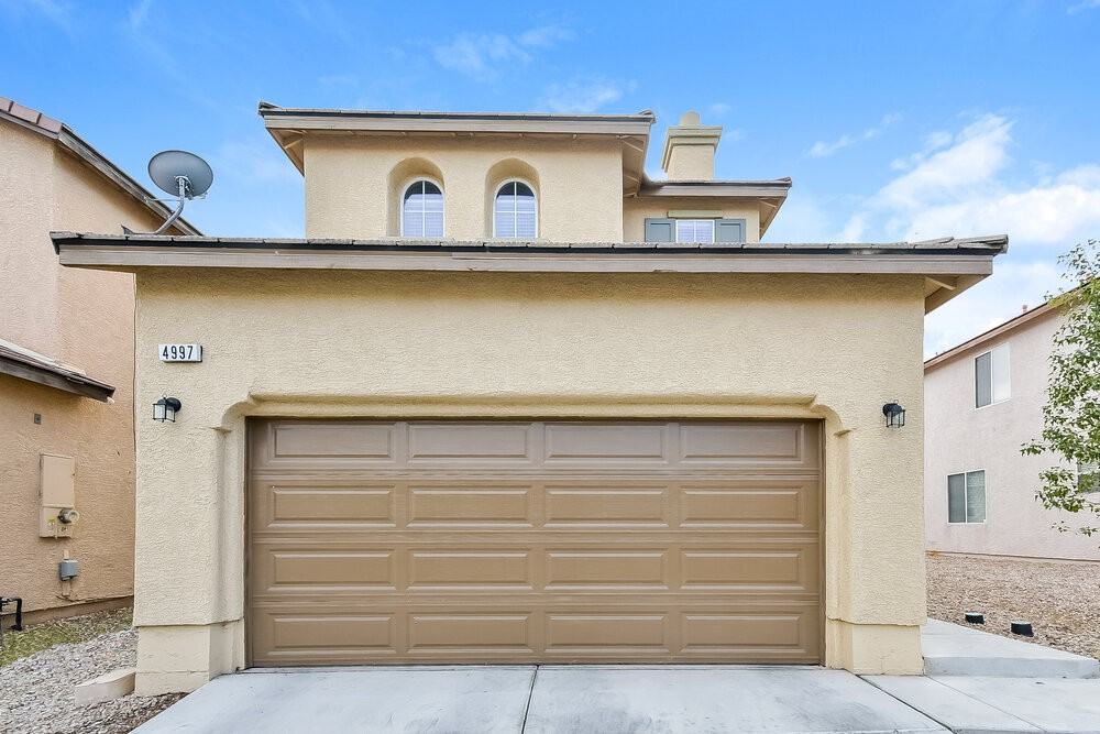 4997 Crimson Mare Rd