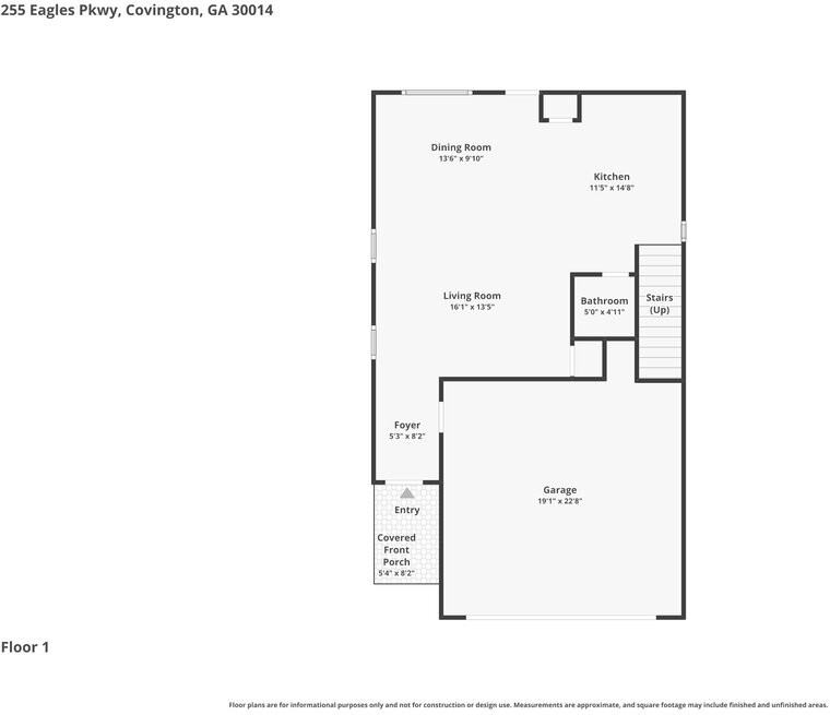 255 Eagles Pkwy - Photo 2 of 17