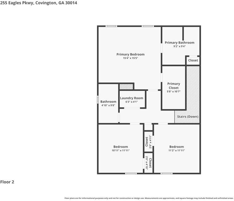 255 Eagles Pkwy - Photo 3 of 17