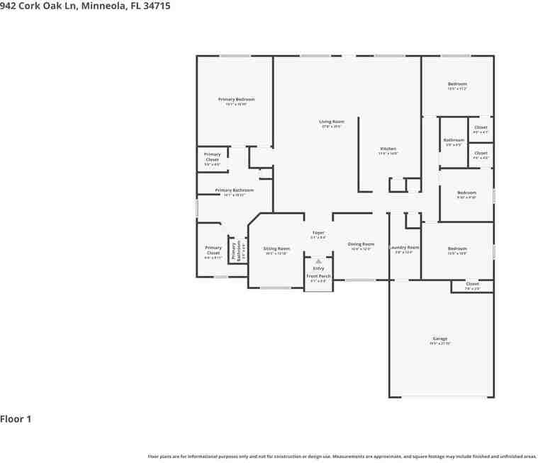 942 Cork Oak Ln - Photo 2 of 16