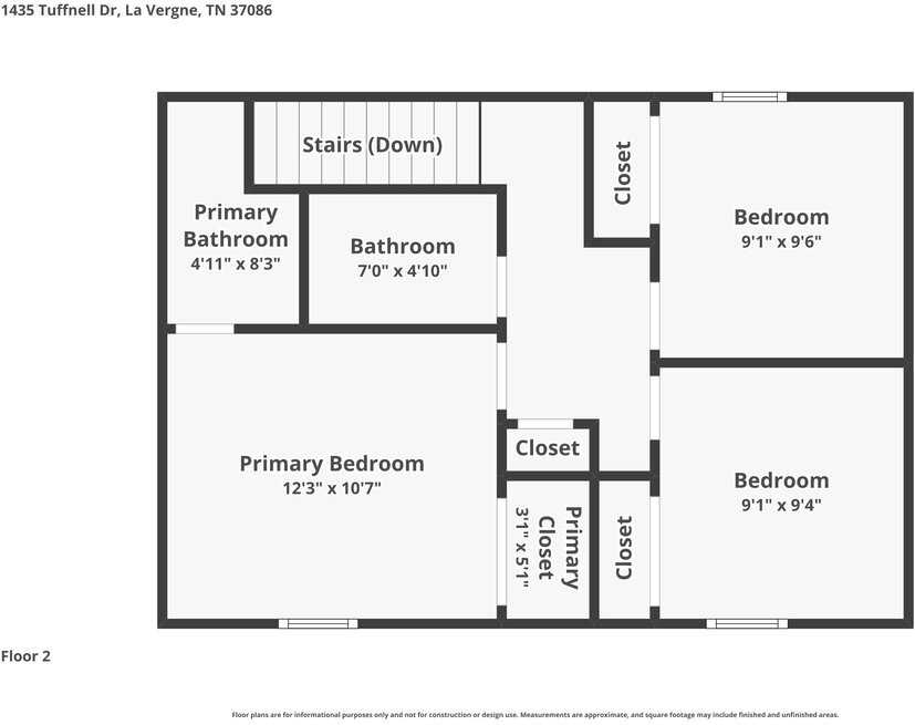 1435 Tuffnell Dr - Photo 3 of 17
