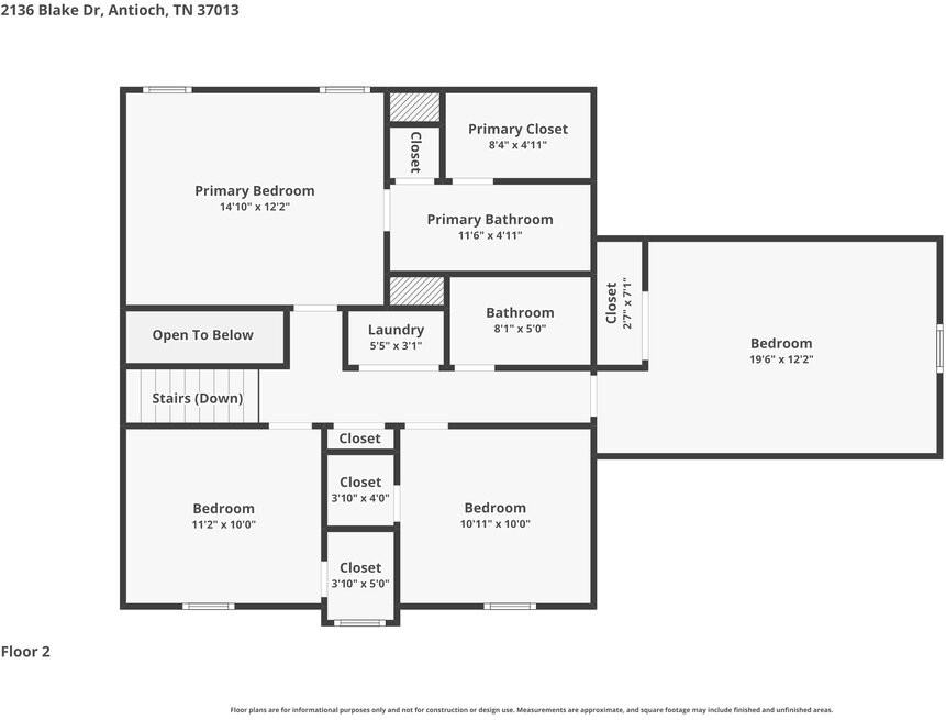 2136 Blake Dr - Photo 3 of 17
