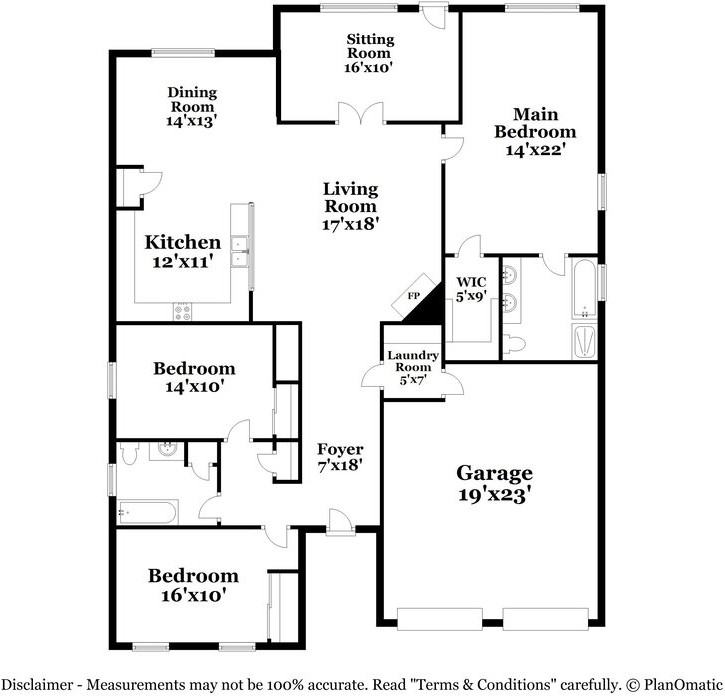 47 Carlisle St - Photo 2 of 16