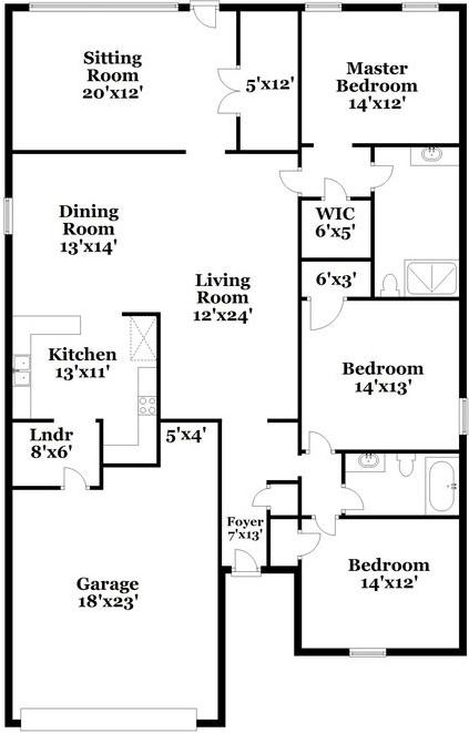 7189 Atterbury Cir W - Photo 2 of 15