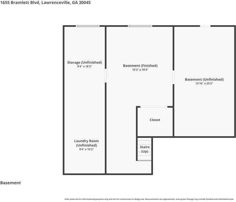1655 Bramlett Blvd - Photo 4 of 18