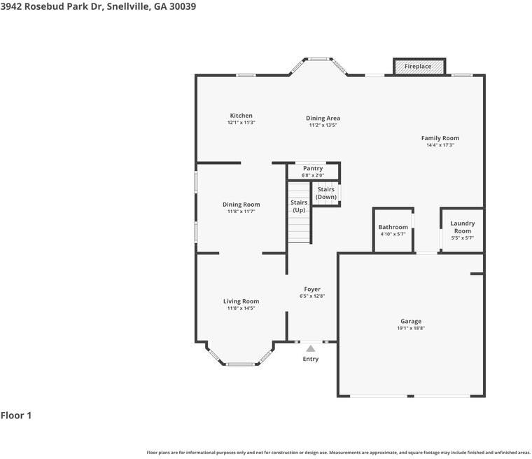 3942 Rosebud Park Dr - Photo 2 of 17
