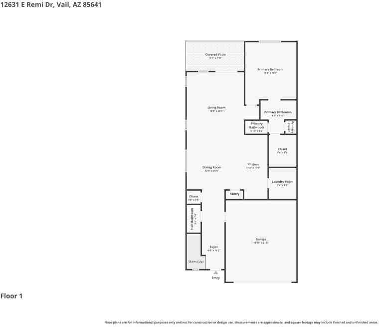 12631 E Remi Dr - Photo 2 of 17