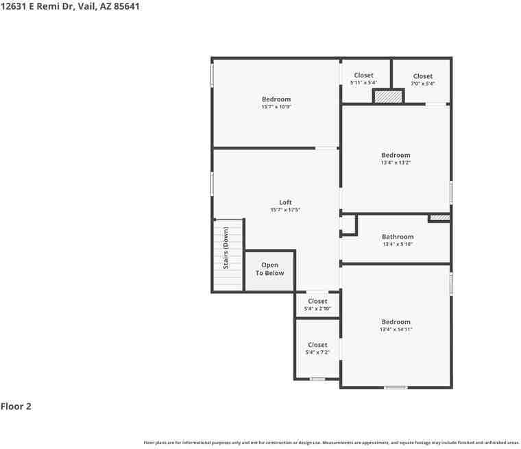 12631 E Remi Dr - Photo 3 of 17