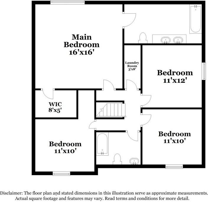 8988 Marmo Ave - Photo 3 of 17
