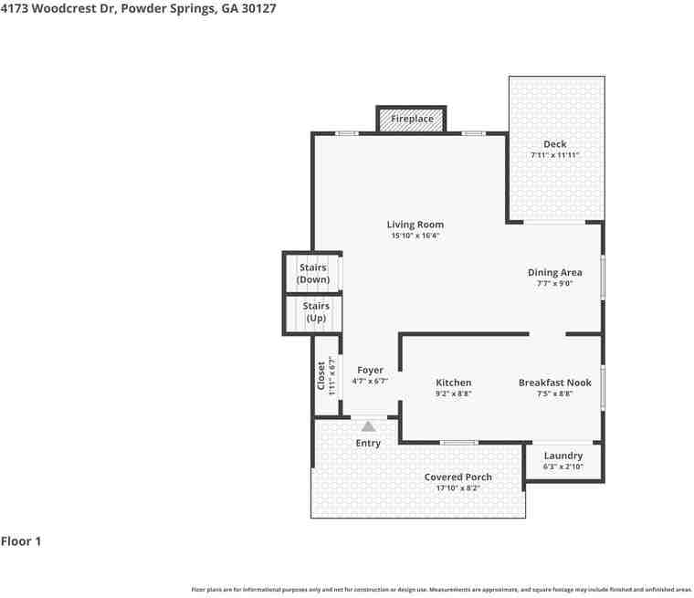 4173 Woodcrest Dr - Photo 2 of 25