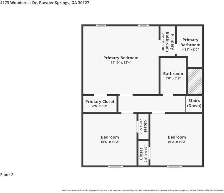 4173 Woodcrest Dr - Photo 3 of 25