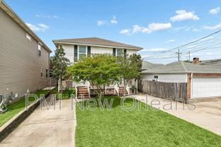 6468 Avenue B - Photo 1 of 1