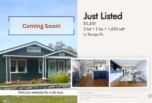 103 1/2 W Frances Ave - Photo 1 of 1