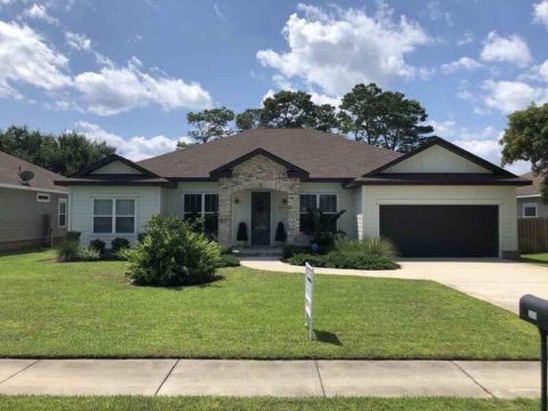 309 Snapper Dr
