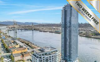featured image of 660 Quayside Drive #806