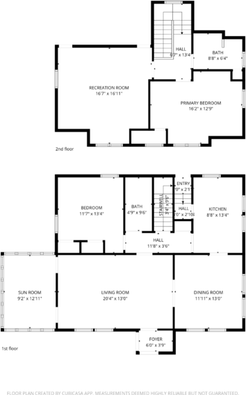 418 School St - Photo 2 of 23