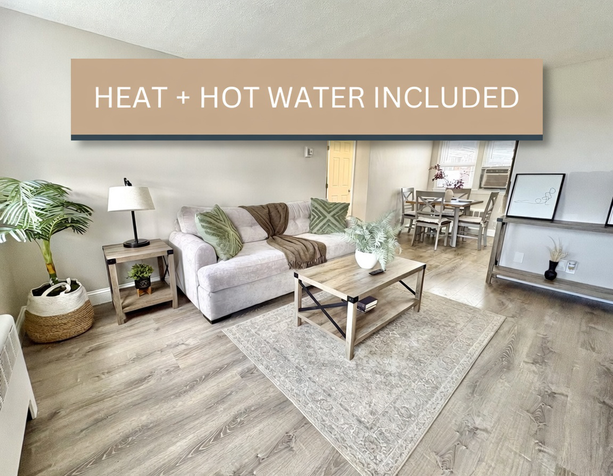 Shawomet Gardens Apartments - Photo 2 of 34