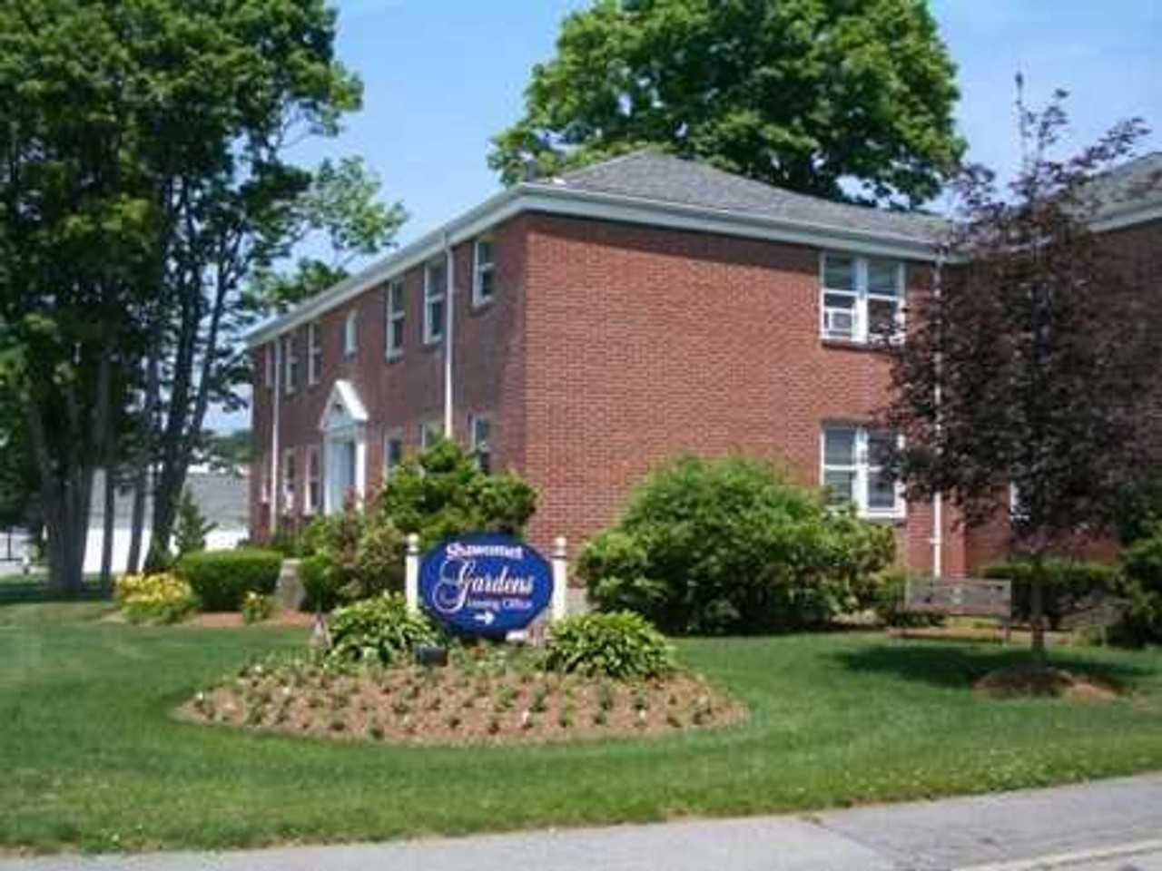 Shawomet Gardens Apartments - Photo 3 of 34