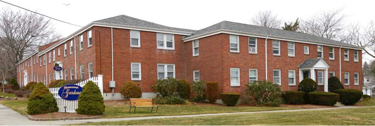 Shawomet Gardens Apartments - Photo 6 of 34