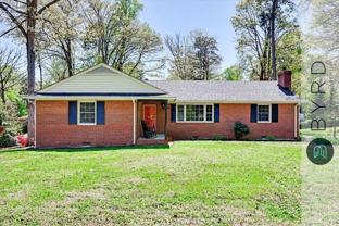 8209 Barningham Rd - Photo 1 of 1