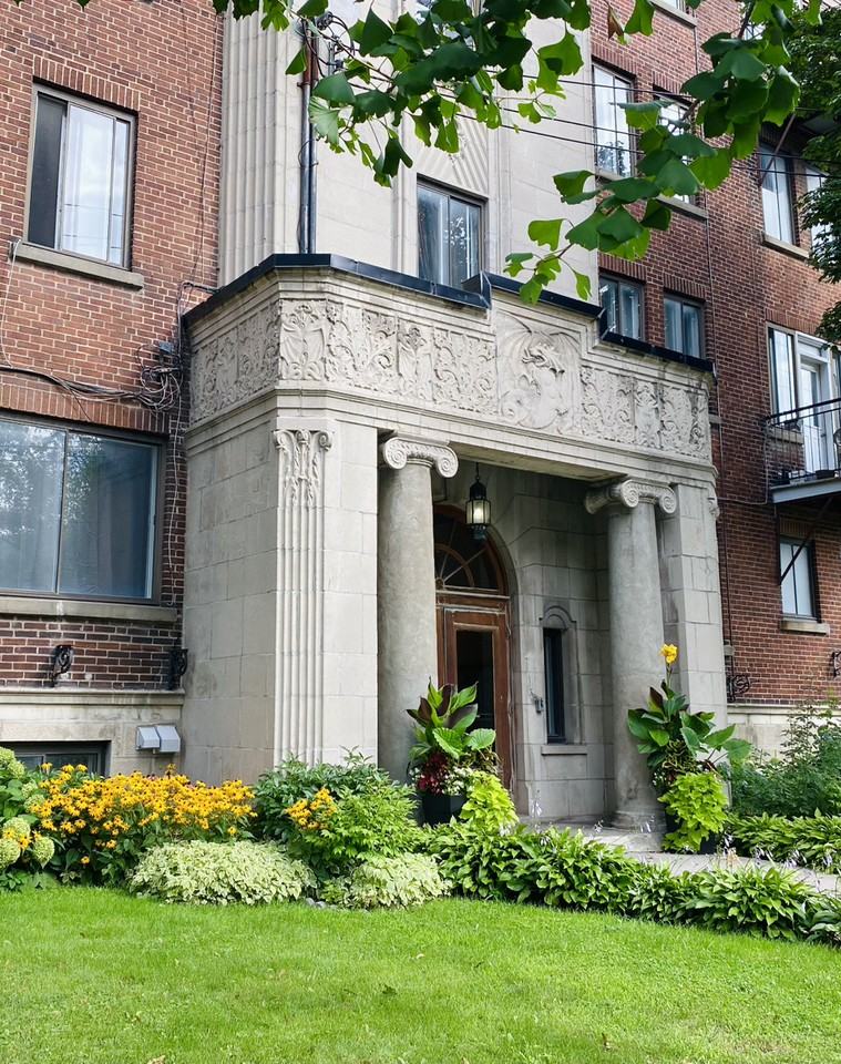 Ch de la Côte-Saint-Luc - Photo 5 of 5