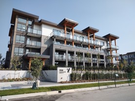 1930 Starling Drive #202 - Photo 1 of 1