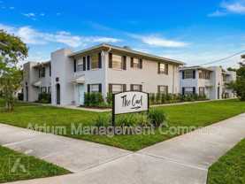 931 W Preston St #8 - Photo 1 of 1